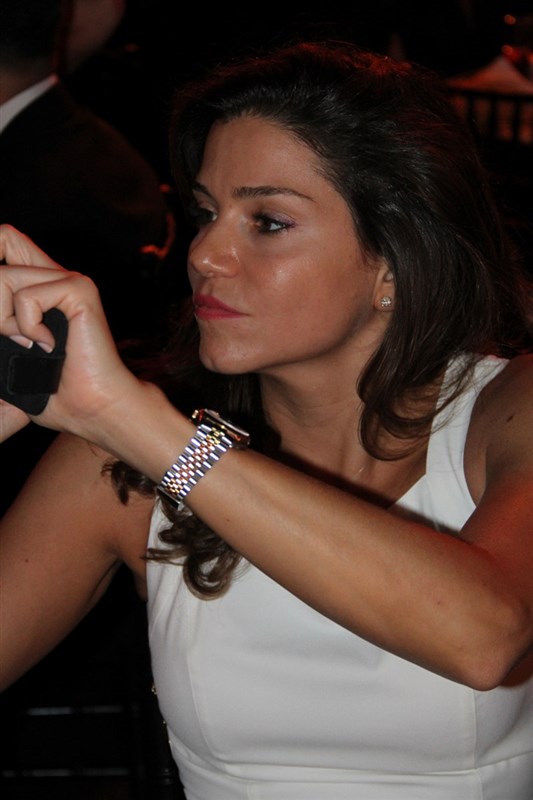 Range Rover Gala Diner